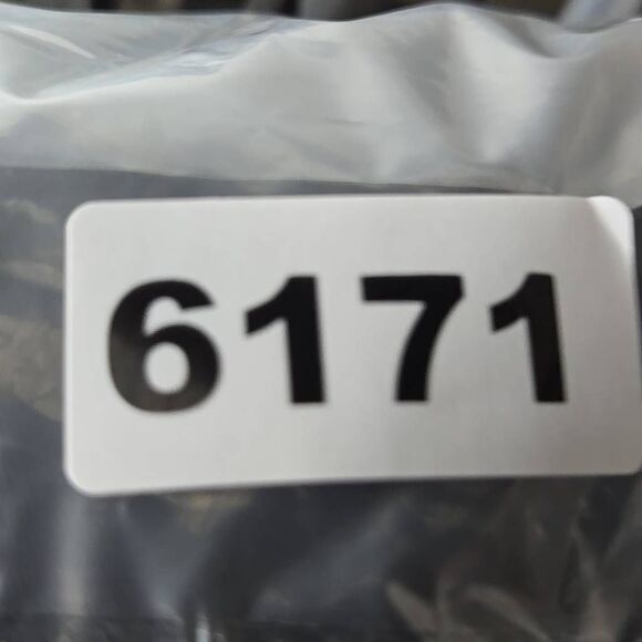 Lululemon City Sleek Wide Leg Pant Women’s 30x30 Yoga - Picture 14 of 14